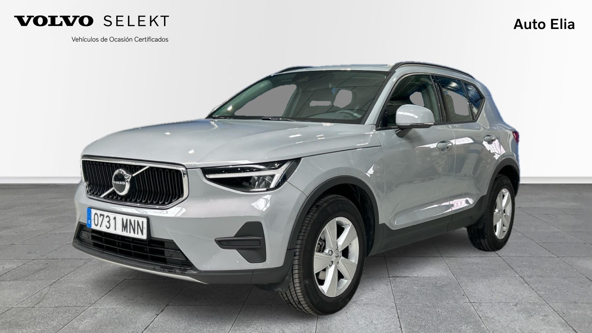 Volvo XC40 segunda mano 69332456 - 1