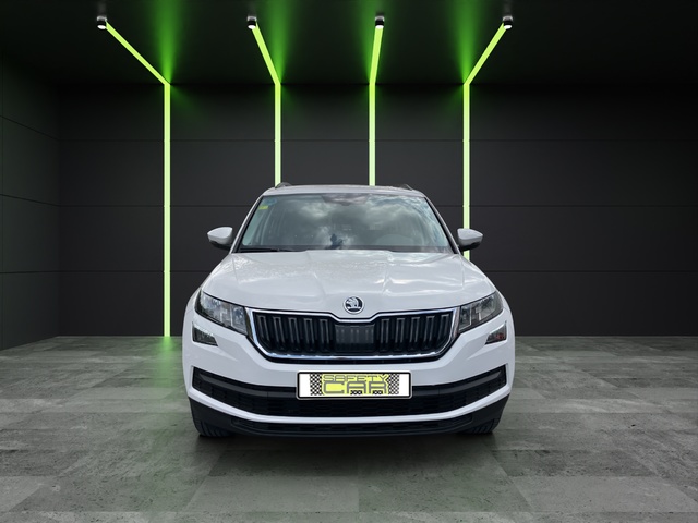 Skoda Kodiaq 1.5 TSI Active 4x2 110 kW (150 CV)