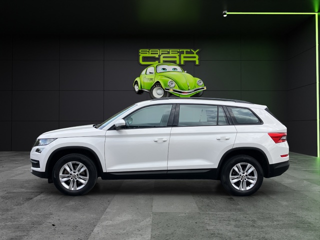 Skoda Kodiaq 1.5 TSI Active 4x2 110 kW (150 CV)