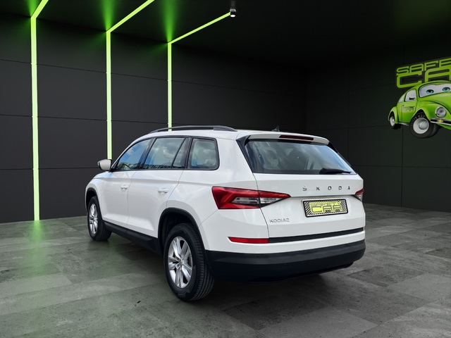 Skoda Kodiaq 1.5 TSI Active 4x2 110 kW (150 CV)