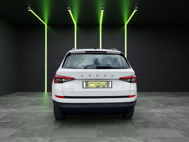 Skoda Kodiaq 1.5 TSI Active 4x2 110 kW (150 CV)