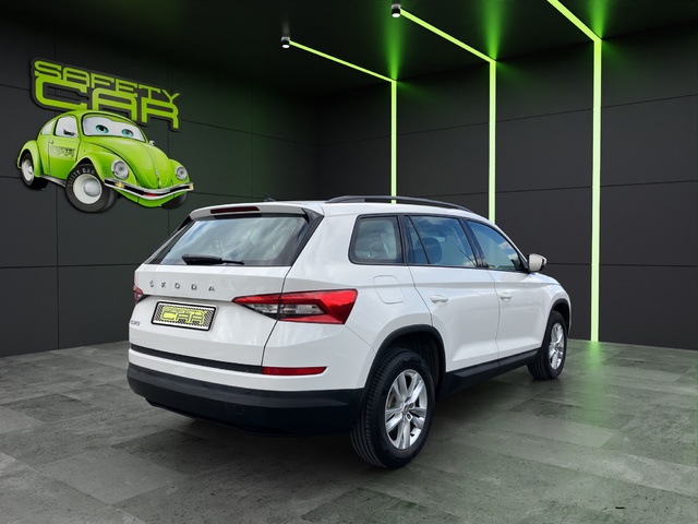 Skoda Kodiaq 1.5 TSI Active 4x2 110 kW (150 CV)