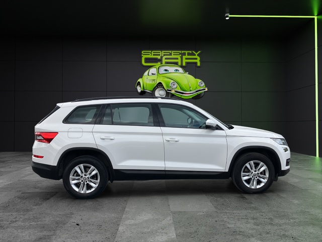 Skoda Kodiaq 1.5 TSI Active 4x2 110 kW (150 CV)