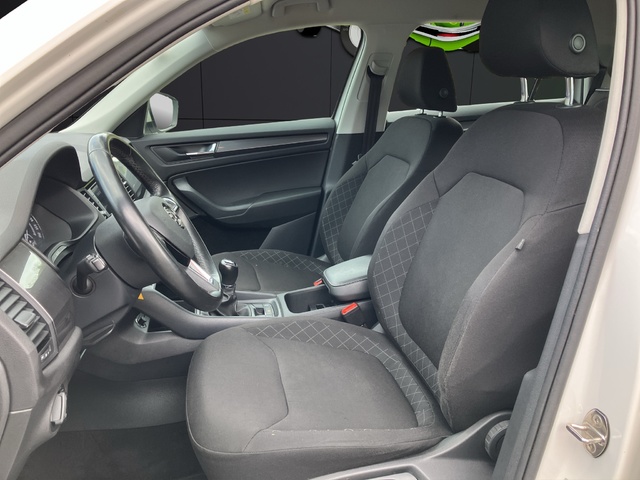 Skoda Kodiaq 1.5 TSI Active 4x2 110 kW (150 CV)