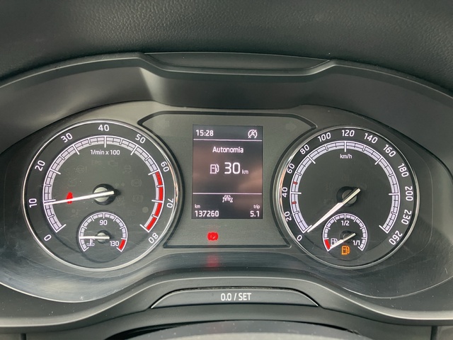 Skoda Kodiaq 1.5 TSI Active 4x2 110 kW (150 CV)