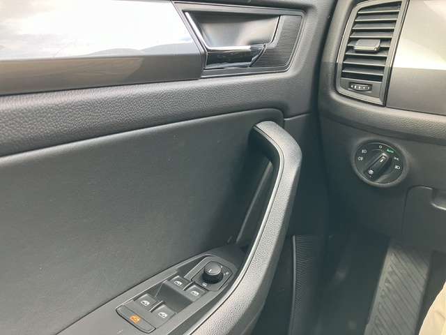 Skoda Kodiaq 1.5 TSI Active 4x2 110 kW (150 CV)