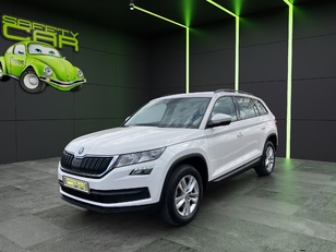 Skoda Kodiaq 1.5 TSI de segunda mano