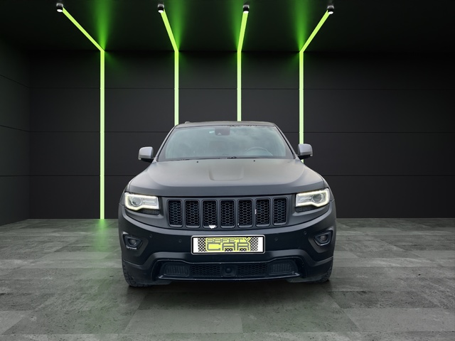 Jeep Grand Cherokee 3.0 V6 Diesel Limited 184 kW (250 CV)