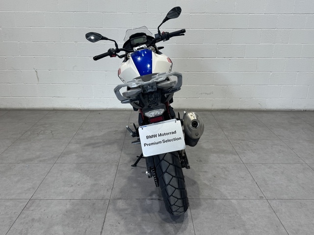 BMW Motorrad G 310 GS  de ocasión 