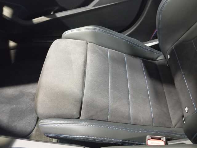 BMW Serie 1 M135i color Gris. Año 2024. 221KW(300CV). Gasolina. En concesionario Motor Munich - Terrassa - VO de Barcelona