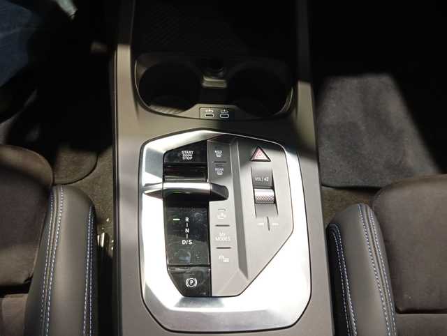 BMW Serie 1 M135i color Gris. Año 2024. 221KW(300CV). Gasolina. En concesionario Motor Munich - Terrassa - VO de Barcelona