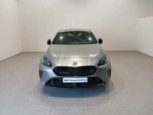 Fotos de BMW Serie 1 M135i color Gris. Año 2024. 221KW(300CV). Gasolina. En concesionario MOTOR MUNICH S.A.U  - Terrassa de Barcelona