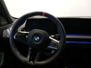 BMW Serie 1 M135i color Gris. Año 2024. 221KW(300CV). Gasolina. En concesionario Motor Munich - Terrassa - VO de Barcelona