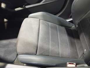 BMW Serie 1 M135i color Gris. Año 2024. 221KW(300CV). Gasolina. En concesionario Motor Munich - Terrassa - VO de Barcelona