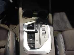 BMW Serie 1 M135i color Gris. Año 2024. 221KW(300CV). Gasolina. En concesionario Motor Munich - Terrassa - VO de Barcelona