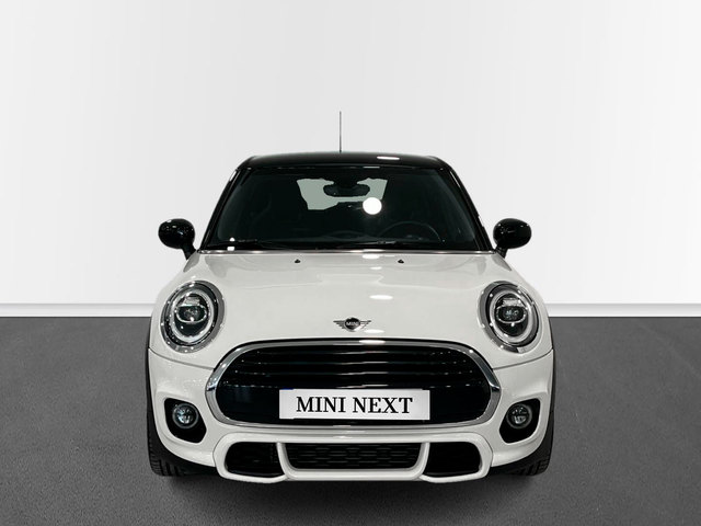 fotoG 1 del MINI MINI 5 Puertas Cooper 100 kW (136 CV) 136cv Gasolina del 2021 en Valencia