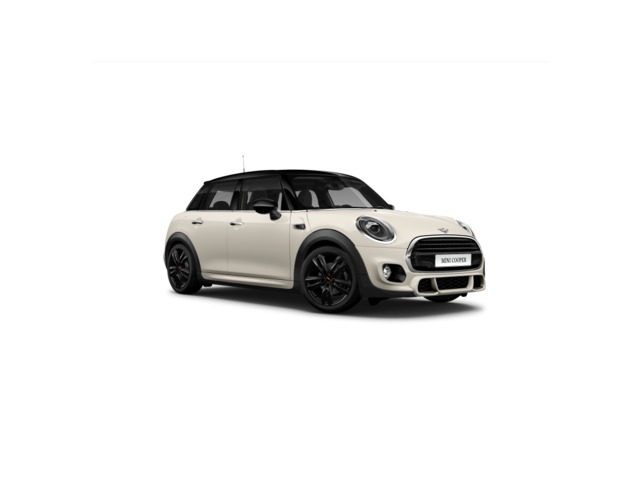 fotoG 3 del MINI MINI 5 Puertas Cooper 100 kW (136 CV) 136cv Gasolina del 2021 en Valencia