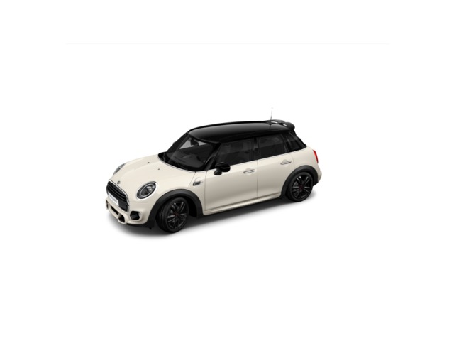 fotoG 4 del MINI MINI 5 Puertas Cooper 100 kW (136 CV) 136cv Gasolina del 2021 en Valencia