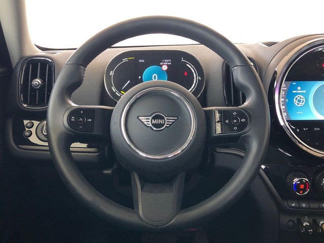 fotoG 13 del MINI MINI Countryman Cooper S E ALL4 162 kW (220 CV) 220cv Híbrido Electro/Gasolina del 2023 en Madrid