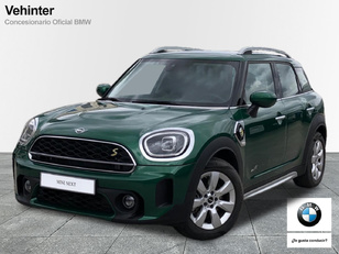 Fotos de MINI Countryman Cooper S E ALL4 162 kW (220 CV)