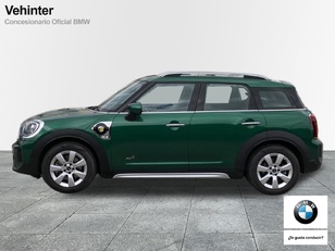 Fotos de MINI Countryman Cooper S E ALL4 162 kW (220 CV)