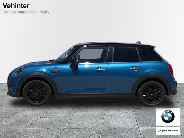 fotoG 2 del MINI MINI 5 Puertas Cooper 100 kW (136 CV) 136cv Gasolina del 2021 en Madrid