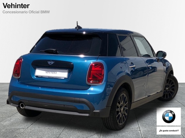fotoG 3 del MINI MINI 5 Puertas Cooper 100 kW (136 CV) 136cv Gasolina del 2021 en Madrid