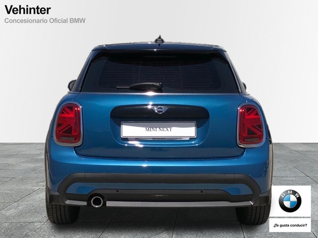 fotoG 4 del MINI MINI 5 Puertas Cooper 100 kW (136 CV) 136cv Gasolina del 2021 en Madrid