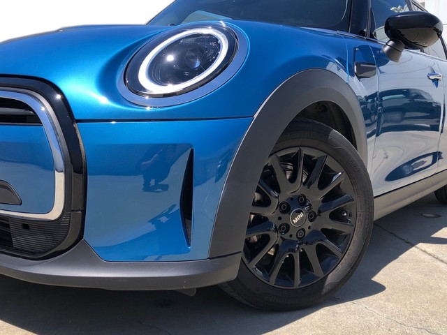 fotoG 5 del MINI MINI 5 Puertas Cooper 100 kW (136 CV) 136cv Gasolina del 2021 en Madrid