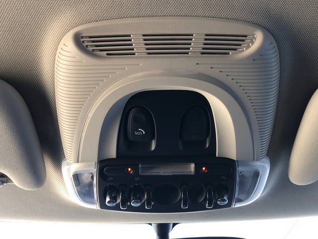 fotoG 17 del MINI MINI 5 Puertas Cooper 100 kW (136 CV) 136cv Gasolina del 2021 en Madrid