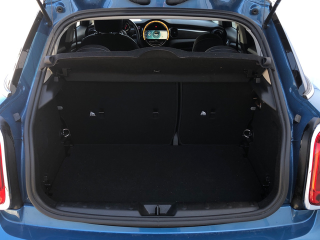 fotoG 18 del MINI MINI 5 Puertas Cooper 100 kW (136 CV) 136cv Gasolina del 2021 en Madrid