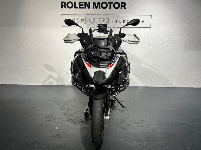 BMW Motorrad R 1250 GS Adventure  de ocasión 