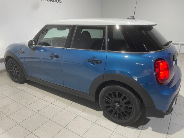 fotoG 11 del MINI MINI 5 Puertas Cooper 100 kW (136 CV) 136cv Gasolina del 2022 en Alicante