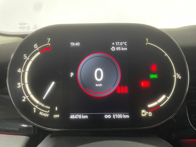 fotoG 23 del MINI MINI 5 Puertas Cooper 100 kW (136 CV) 136cv Gasolina del 2022 en Alicante