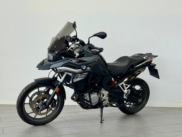 BMW Motorrad F 750 GS  de ocasión 