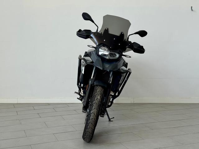 BMW Motorrad F 750 GS  de ocasión 