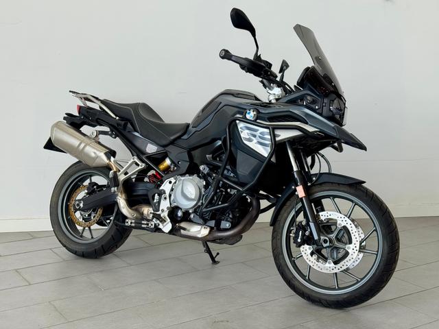 BMW Motorrad F 750 GS  de ocasión 