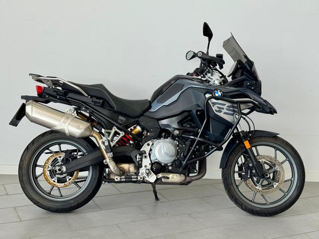 BMW Motorrad F 750 GS  de ocasión 