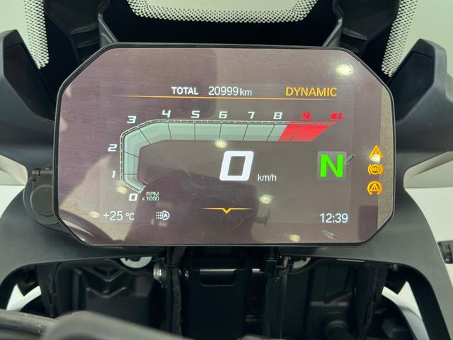 BMW Motorrad F 750 GS  de ocasión 