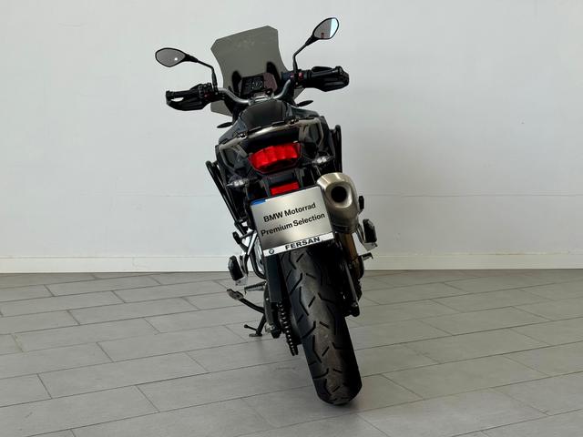 BMW Motorrad F 750 GS  de ocasión 