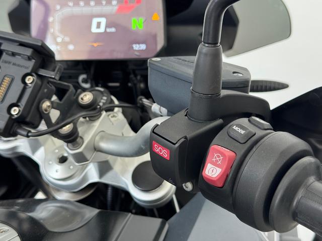 BMW Motorrad F 750 GS  de ocasión 