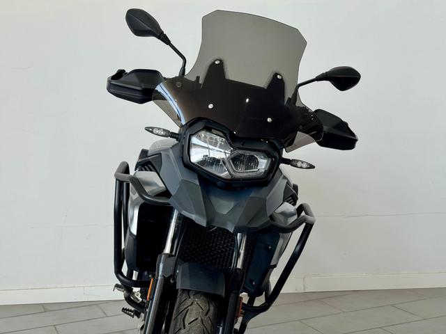 BMW Motorrad F 750 GS  de ocasión 
