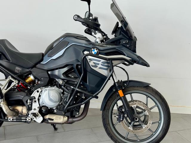 BMW Motorrad F 750 GS  de ocasión 