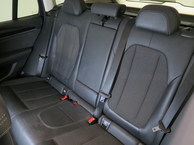 BMW X3 xDrive20d color Gris. Año 2019. 140KW(190CV). Diésel. En concesionario GANDIA Automoviles Fersan, S.A. de Valencia