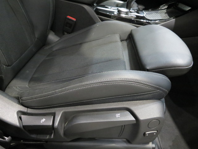 BMW X3 xDrive20d color Gris. Año 2019. 140KW(190CV). Diésel. En concesionario GANDIA Automoviles Fersan, S.A. de Valencia