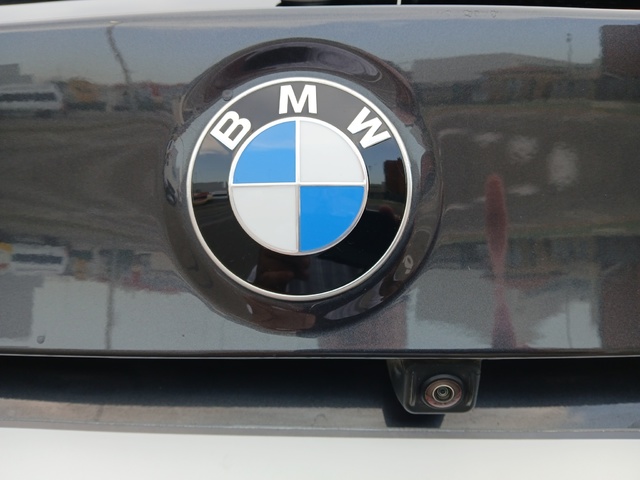 BMW X3 xDrive20d color Gris. Año 2019. 140KW(190CV). Diésel. En concesionario GANDIA Automoviles Fersan, S.A. de Valencia