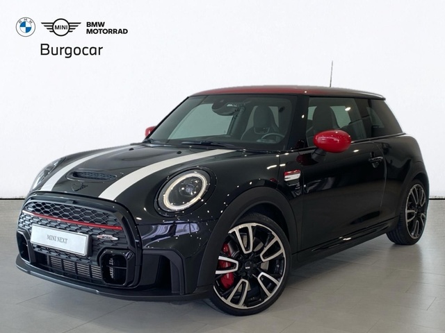 fotoG 0 del MINI MINI 3 Puertas John Cooper Works 170 kW (231 CV) 231cv Gasolina del 2023 en Burgos