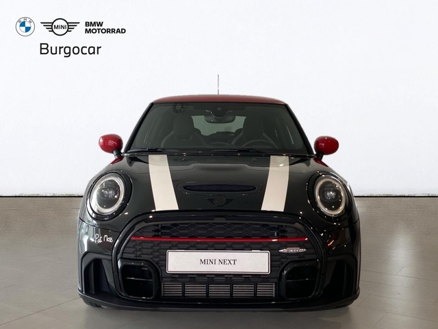 fotoG 1 del MINI MINI 3 Puertas John Cooper Works 170 kW (231 CV) 231cv Gasolina del 2023 en Burgos