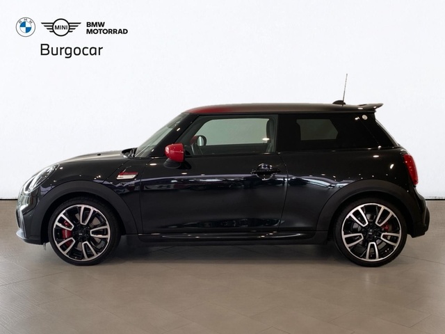 fotoG 2 del MINI MINI 3 Puertas John Cooper Works 170 kW (231 CV) 231cv Gasolina del 2023 en Burgos