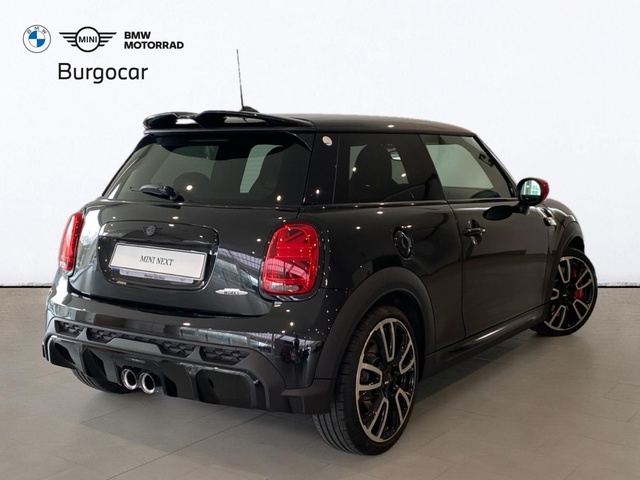 fotoG 3 del MINI MINI 3 Puertas John Cooper Works 170 kW (231 CV) 231cv Gasolina del 2023 en Burgos